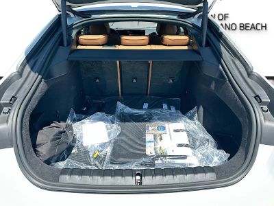 2026 BMW i4 — photo 20 view