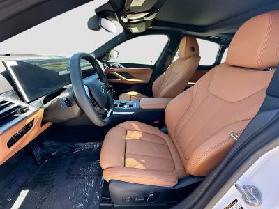 2026 BMW i4 — photo 15 view