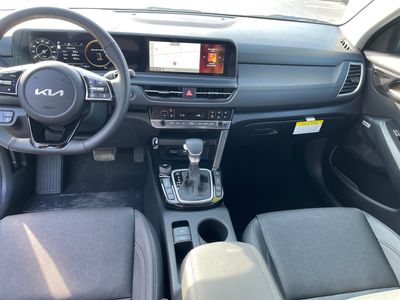 2026 Kia Seltos - Photo 11