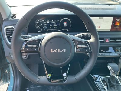 2026 Kia Seltos - Photo 9
