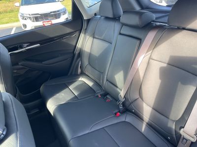 2026 Kia Seltos - Photo 7
