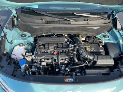 2026 Kia Seltos - Photo 12