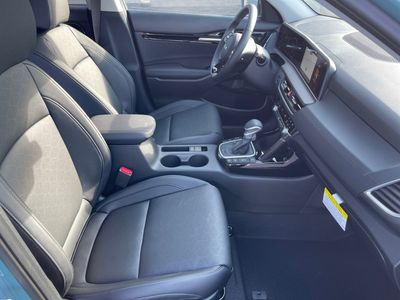2026 Kia Seltos - Photo 15