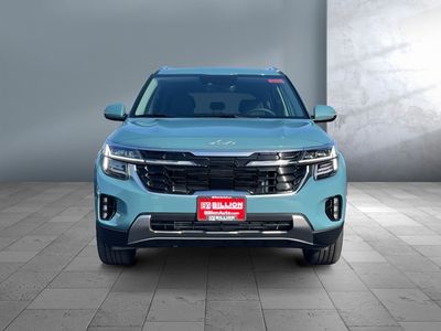 2026 Kia Seltos - Photo 2