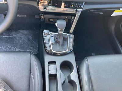 2026 Kia Seltos - Photo 8