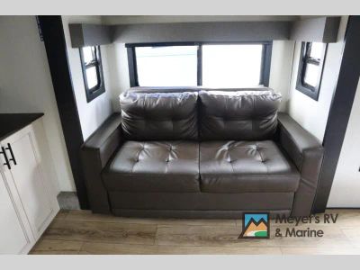 2025 Forest River RV Sabre - Photo 13