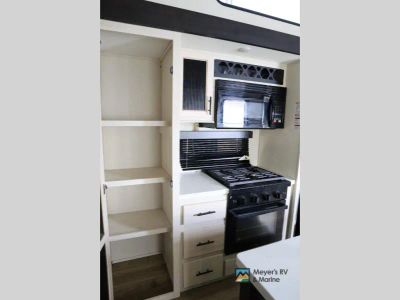 2025 Forest River RV Sabre - Photo 20