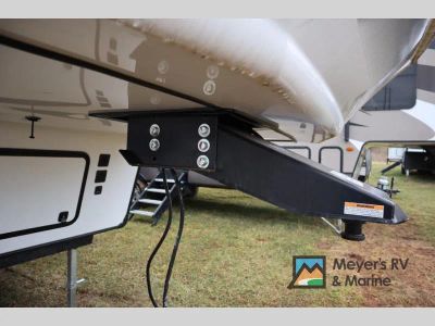2025 Forest River RV Sabre - Photo 8