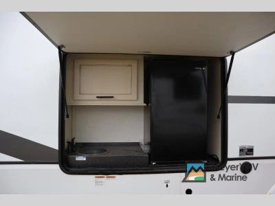 2025 Forest River RV Sabre - Photo 7