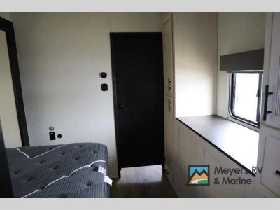 2025 Forest River RV Sabre - Photo 26