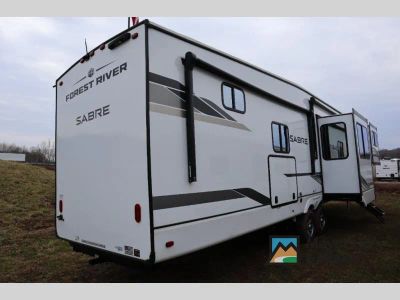 2025 Forest River RV Sabre - Photo 6