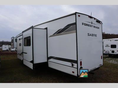 2025 Forest River RV Sabre - Photo 5