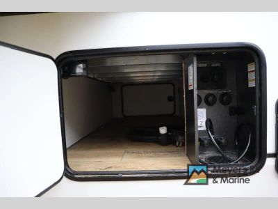 2025 Forest River RV Sabre - Photo 4