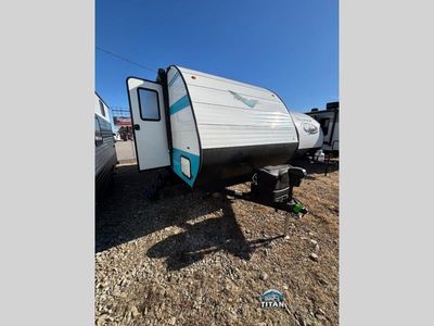 2023 Riverside RV Retro - Photo 1