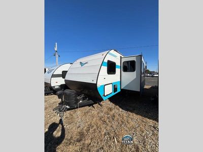 2023 Riverside RV Retro - Photo 4