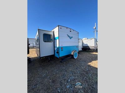 2023 Riverside RV Retro - Photo 6