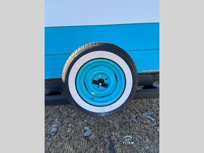 2023 Riverside RV Retro - Photo 8