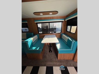 2023 Riverside RV Retro - Photo 12