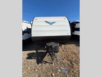 2023 Riverside RV Retro - Photo 3