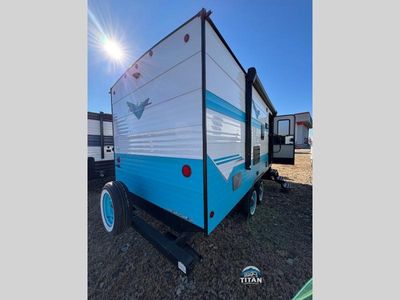 2023 Riverside RV Retro - Photo 9