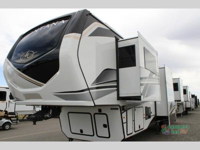 2025 Keystone RV Montana - Photo 2