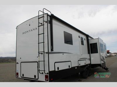 2025 Keystone RV Montana - Photo 4
