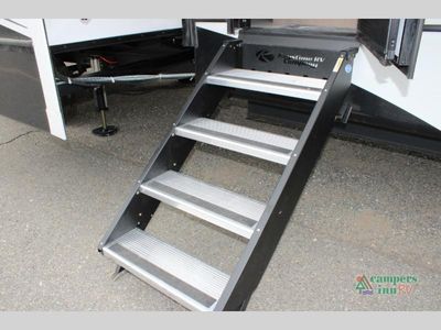 2025 Keystone RV Montana - Photo 48