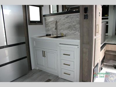 2025 Keystone RV Montana - Photo 22