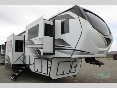 2025 Keystone RV Montana - Photo 1