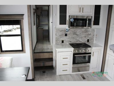 2025 Keystone RV Montana - Photo 47
