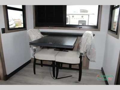2025 Keystone RV Montana - Photo 20