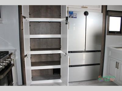 2025 Keystone RV Montana - Photo 27