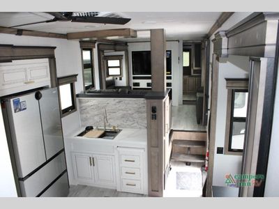 2025 Keystone RV Montana - Photo 46