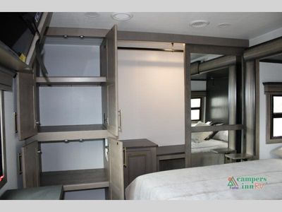 2025 Keystone RV Montana - Photo 34