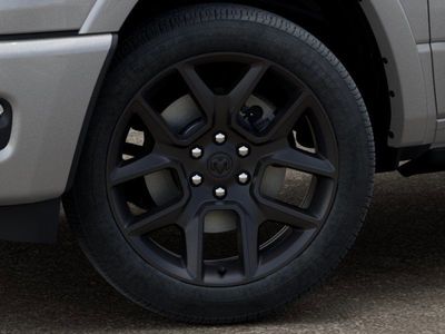 2026 Ram 1500 — photo 8 view