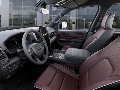 2026 Ram 1500 — photo 22 view