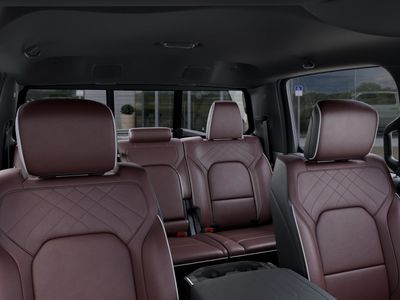 2026 Ram 1500 — photo 26 view