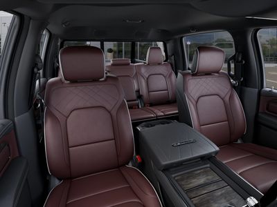 2026 Ram 1500 — photo 16 view