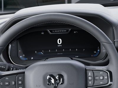 2026 Ram 1500 — photo 17 view