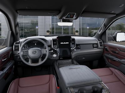 2026 Ram 1500 — photo 14 view
