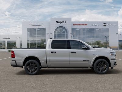 2026 Ram 1500 — photo 21 view