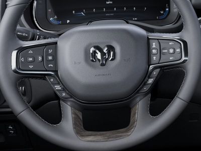 2026 Ram 1500 — photo 19 view