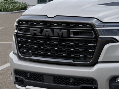 2026 Ram 1500 — photo 11 view