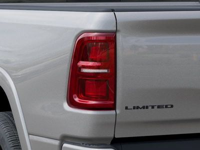 2026 Ram 1500 — photo 9 view