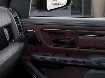 2026 Ram 1500 — photo 25 view