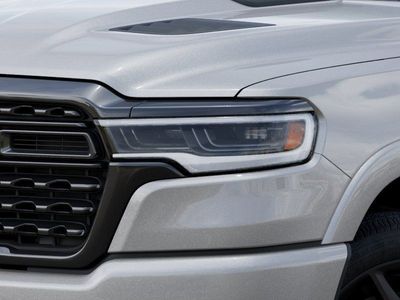 2026 Ram 1500 — photo 10 view