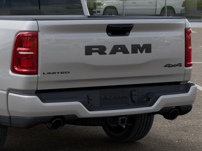 2026 Ram 1500 — photo 13 view