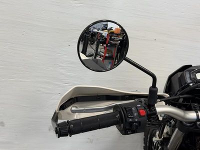 2026 Kawasaki KLX230 SHERPA S ABS - Photo 14