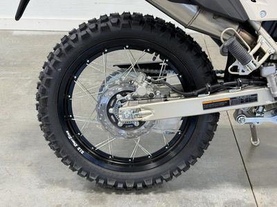 2026 Kawasaki KLX230 SHERPA S ABS - Photo 19