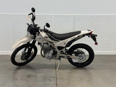 2026 Kawasaki KLX230 SHERPA S ABS - Photo 7